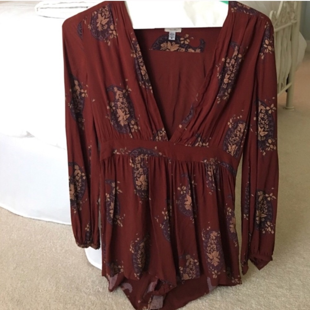 Re posting urban outfitters romper